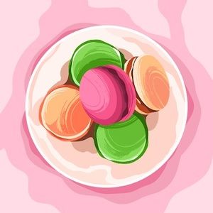 Meet your Posher, Blakely